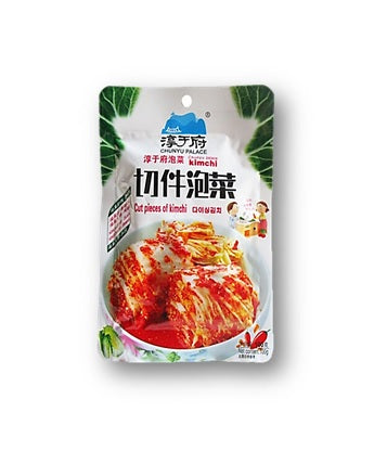 CYF03-淳于府萝卜泡菜 CYF Radish Kimchi 100g x 60