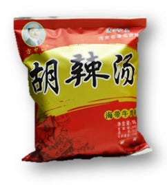 FZS04 - 方中山胡辣湯海帶味 FZS pepper soup (seaweed) 300g x 10