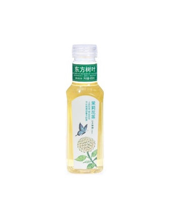 NF10-農夫山泉東方樹葉茉莉花茶 Jasmine tea drink 500ml x 15