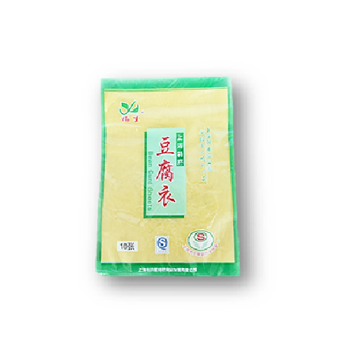 SF37 - 张小宝干豆腐 Frozen Soy Sheet 500g x 30