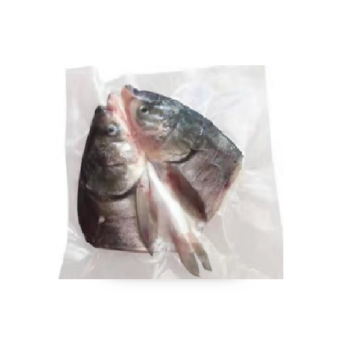 SF50 - 好余轩冷冻丹江口水库鱼头 Frozen Fish (Silver Carp) head (for stew) 850g~1kg x 10
