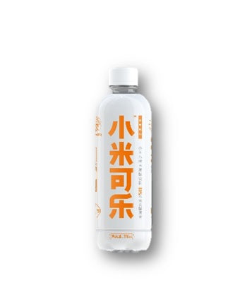 YQ04-元气森林小米可乐 millet flavour beverage 350ml x 15