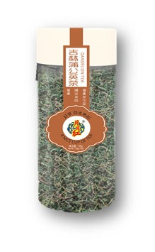 YT09 - 月月红吉林蒲公英茶 dried dandelion tea 50g x 24